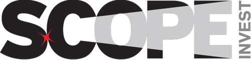 SCOPE Invest logo