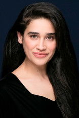 Meltem Miraloğlu as