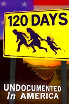 120 Days poster