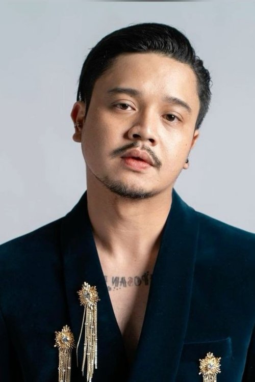 Derby Romero as Danan