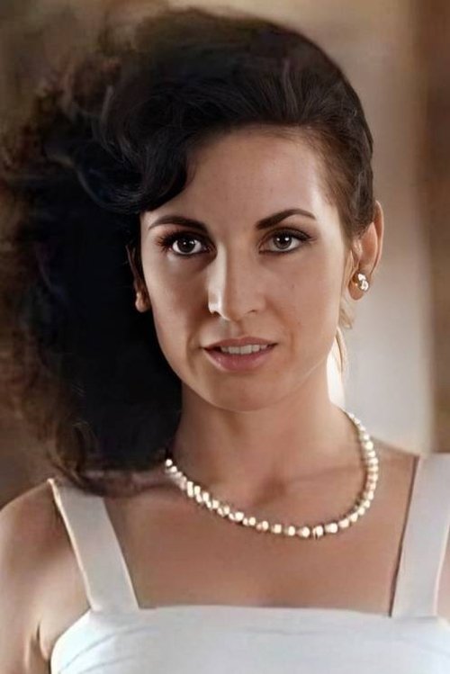 Miranda Garrison as Mickey