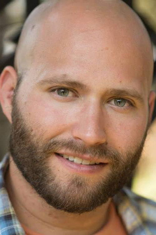 Adam Benish as Renter #2