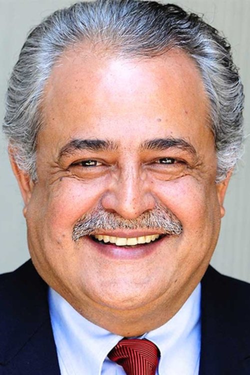 Shireesh Sharma as Police Commissioner