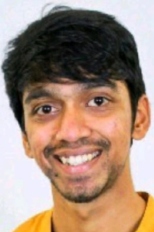 Jitendra Inturi as Puppet 5