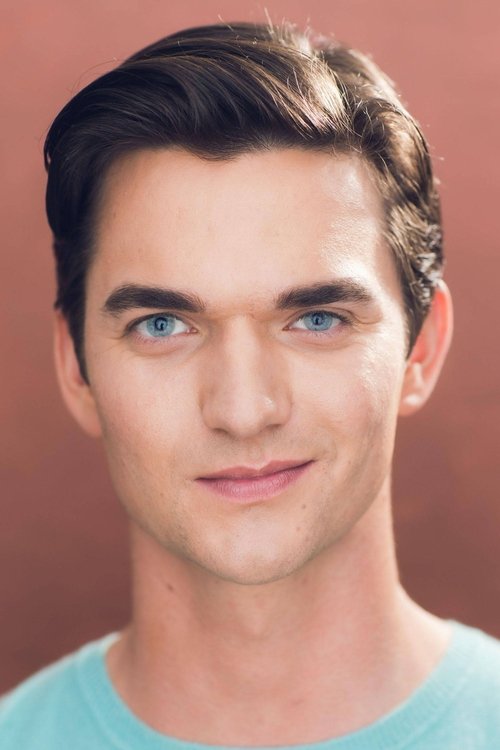 Cooper Drippe as Pearce