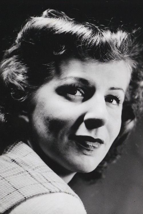 Denise Pelletier as Georgette