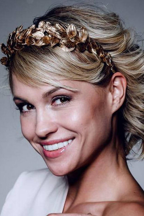 Ganna Lukashevich profile photo