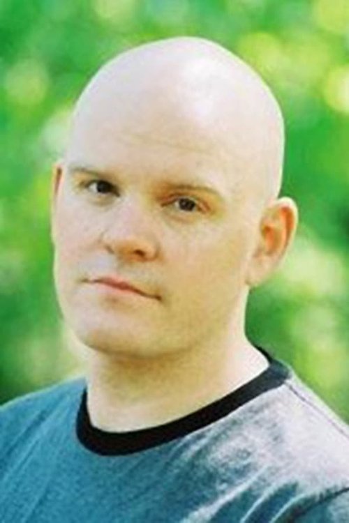 Sean Tucker as Roger Smith