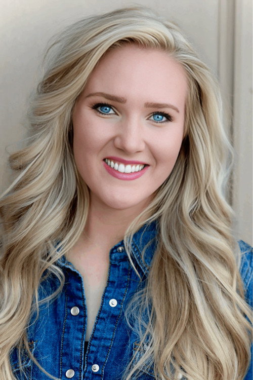 Kaylee Keller as Kaitlyn Friar