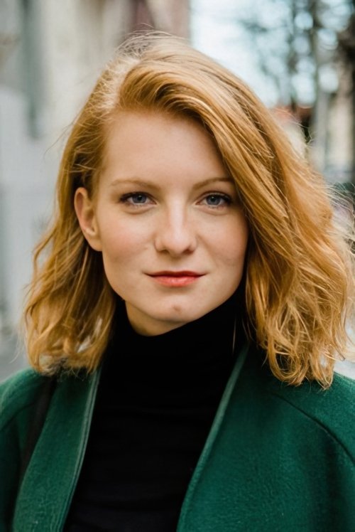 Anna Jeníková profile photo