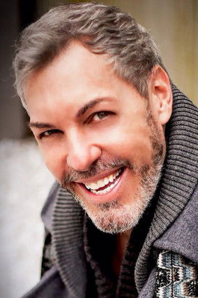 Michael Harkins as Drag Queen