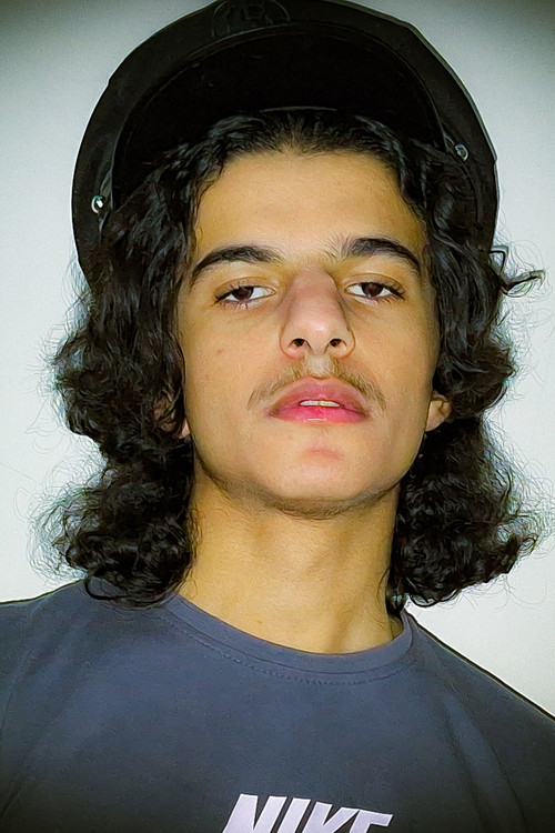 Mohamed Myers as Joe