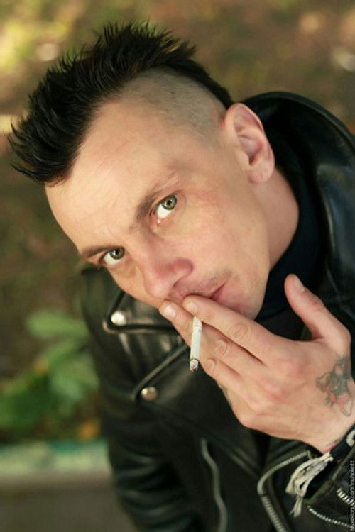 Alexey Siyatelev as himself