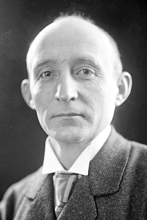 Victor Lundberg as (archive footage)