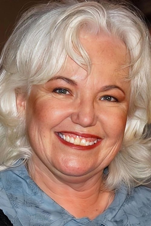 Jamie Donnelly as Sally