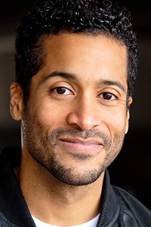 Nelson Estevez as Nico