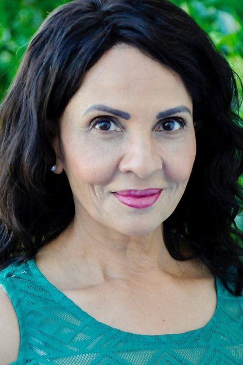 Rashmi Rustagi as Mrs. Patel