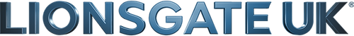 Lionsgate UK logo