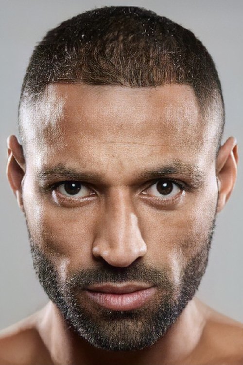 Kell Brook as Self
