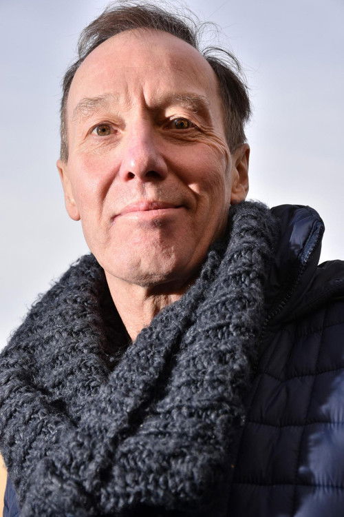 Martin Barrass as Alan