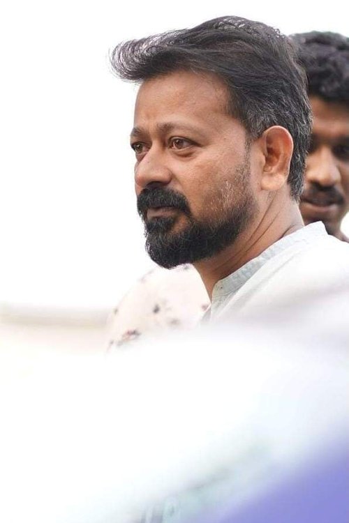 Martin Prakkat as Driver