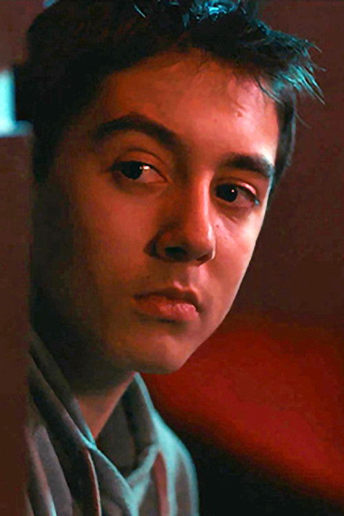 Ivaylo Savov as Ivaylo