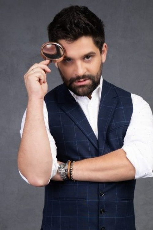 Megyesi Balázs profile photo