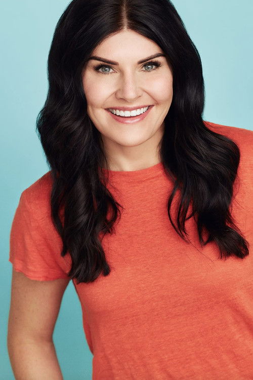 Kristen O'Neill as Mom