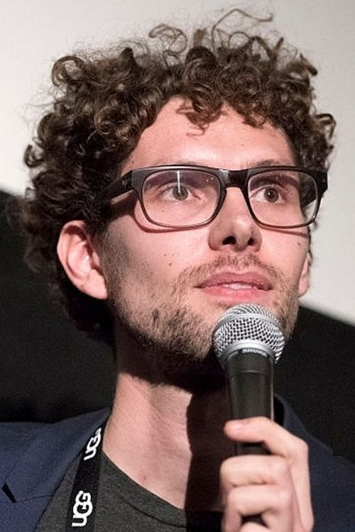 Rumle Sieling Langdal as Jonas