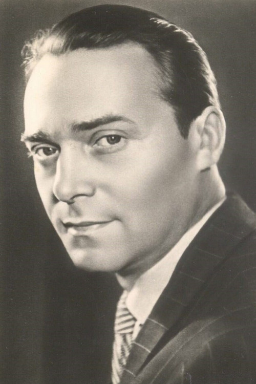 Nikolai Timofeyev as 