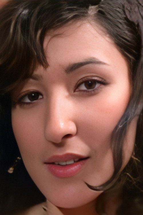 Miriam Benzerti as Virginie