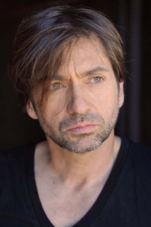 Francesco Apolloni as 