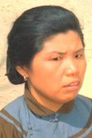 Jia Ling as Mrs. Chiu