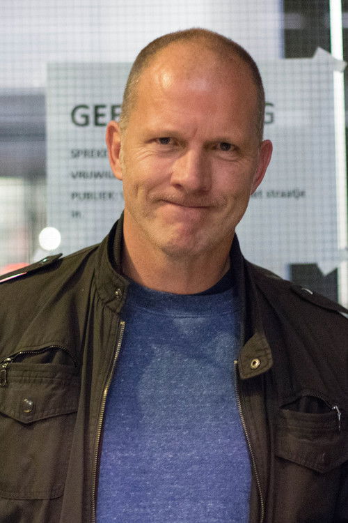 Maxim Hartman as Rembo