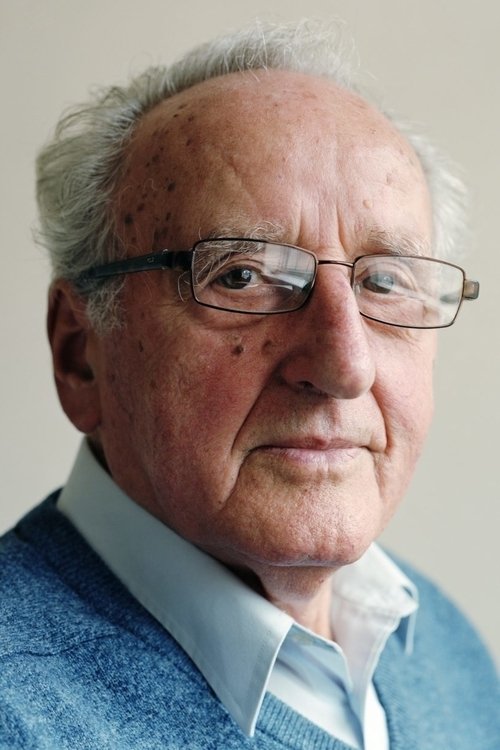 Ivor Perl as Holocaust Survivor