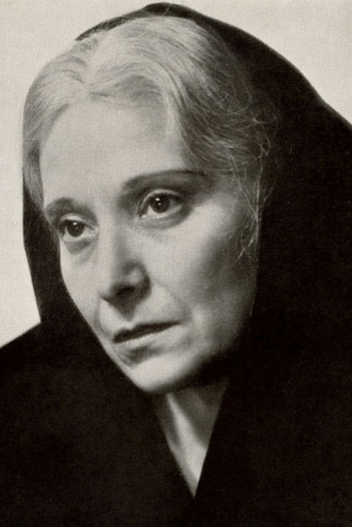 Pina Piovani as La portinaia