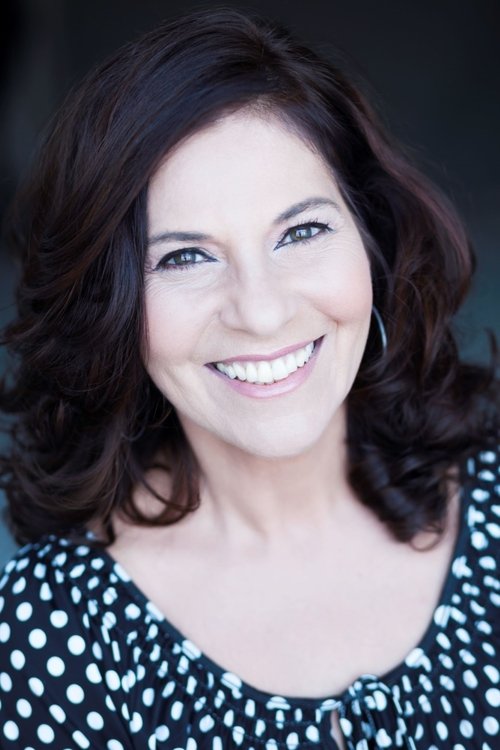 Danielle Godin as Suzanne