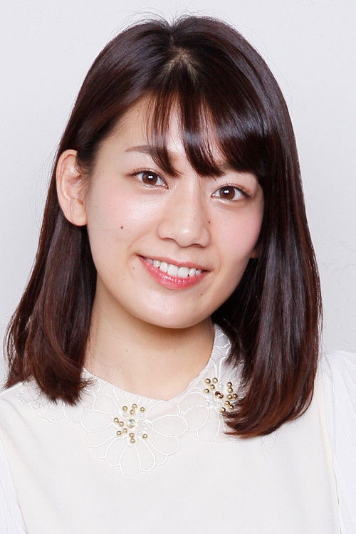 Miki Sato as Sato-sensei