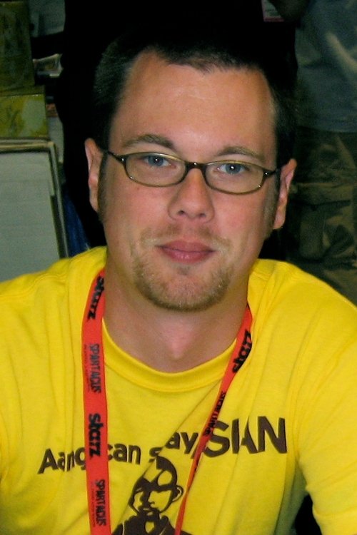 Mike Krahulik as Self