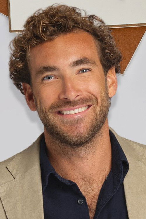 Martin Kretz profile photo