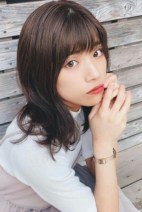 Asaki Fukuyama as Frey (voice)