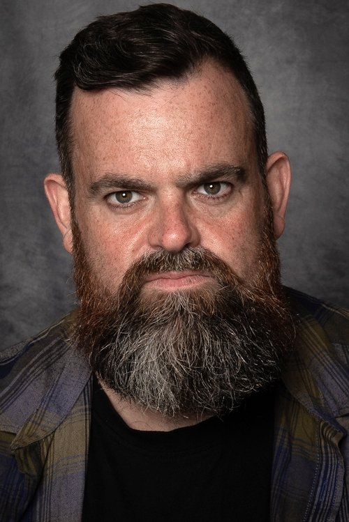 Dean Nolan as Third Man