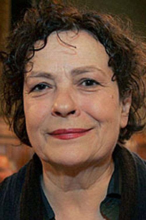 Kirsten Dene as Rahel Levin