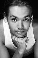 Zakhar Khungureev as Khayyam