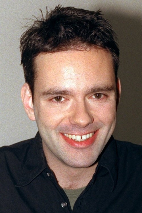 Thorsten Schmidt as Achim