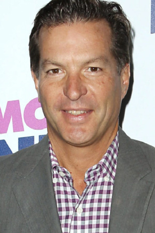 Andrew Duncan as Mitchell "Monkey" Mclurg (voice)