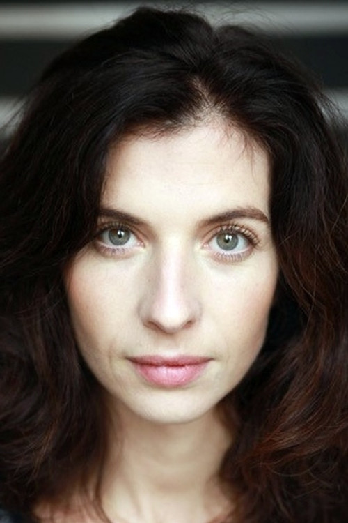 Sonia Jacob as Physiotherapist