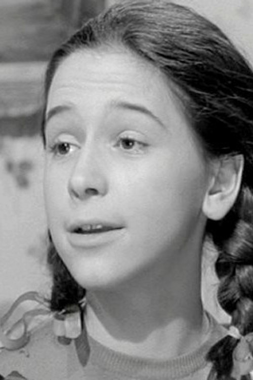 Catherine Demongeot as Magazine Girl (uncredited)