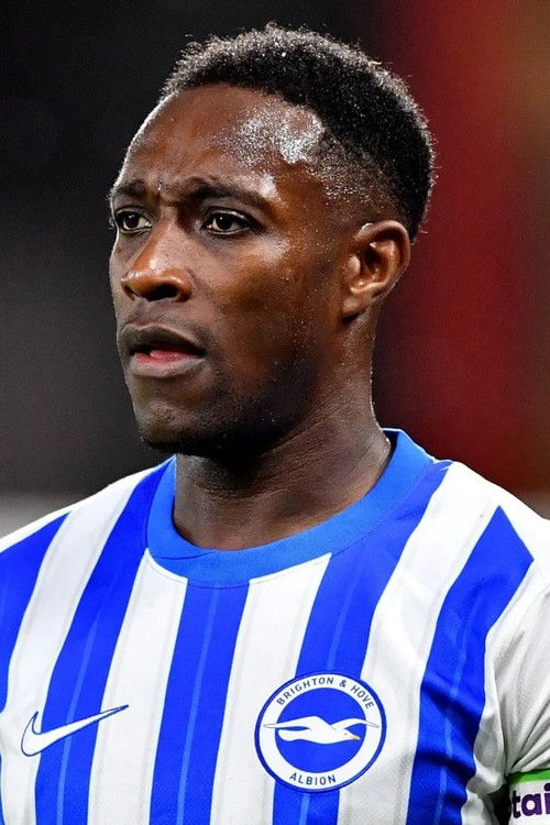 Danny Welbeck as Self