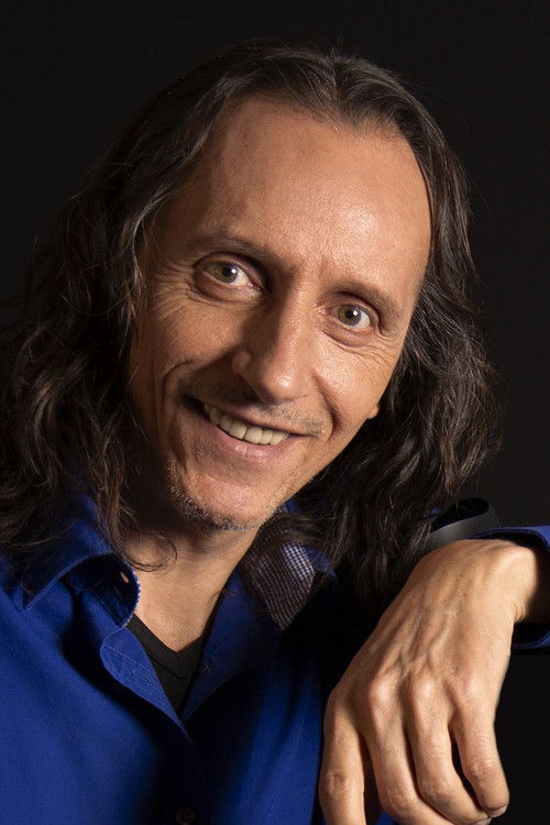 Bruno Würtenberger as 